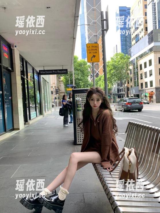 Xiuren秀人网-陈以二 Xiuren秀人网 - 您见过如此迷人的黑色吗?陈以二的私房图集让人目不暇接!