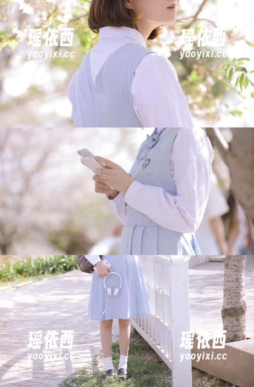 Xiuren秀人网 - 探索陶喜乐_lele的少女写真，作品集分享现实与幻想的美妙交织！