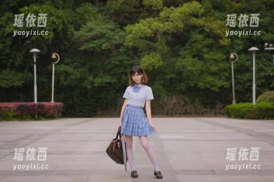 Xiuren秀人网 - 香澄在东京写真全集下载链接，带你走进她如天使般的梦幻世界！