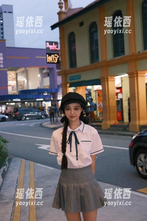 YouMi尤蜜荟 - 左冰Queen女神线上新作：写真合集出炉，保准你的眼睛大吃一惊！