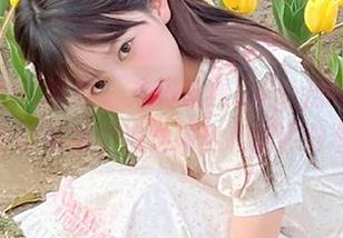 YouMi尤蜜荟 – 走进蛋蛋_egg的世界：白丝写真带来的视觉盛宴和图库分享之旅
