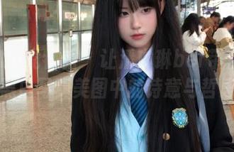 YouWu尤物馆 – 让潘琳琳ber带你领略黑白写真美图中的诗意与哲思