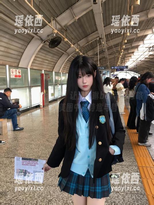 YouWu尤物馆 - 让潘琳琳ber带你领略黑白写真美图中的诗意与哲思