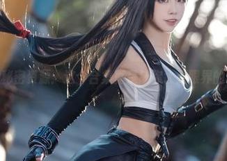 aqua水淼的秘密资源：这个合集真是让你大开眼界的写真作品哦！