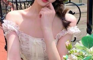 beautyleg – 分享高清大片：Aries连衣裙，带你领略她的独特风格与个人魅力