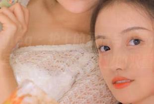 beautyleg – 护士的柔情与力量：Lucy精选写真集展现护理职业的双重魅力