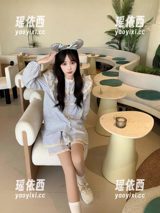 beautyleg - 独家Lynn厨娘趣味写真合集，图包里藏着厨艺与幽默的完美结合！
