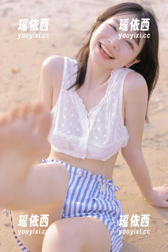 beautyleg-Michelle beautyleg - 来吧!免费下载“Michelle夏日”图集,感受她在阳光下的迷人姿态,夏日心情就在此刻绽放!