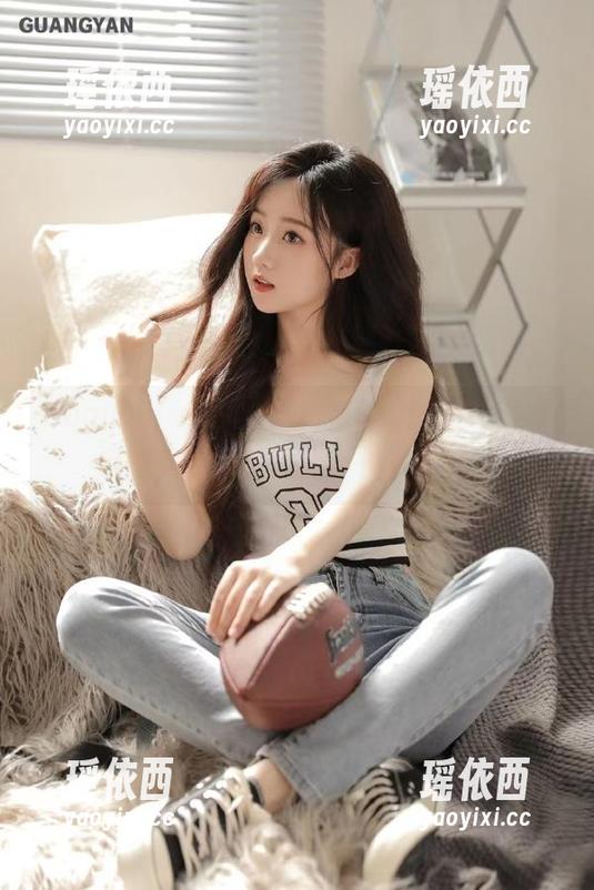 beautyleg - 警报！Miga的婚纱写真原图美到时间静止，快来围观！