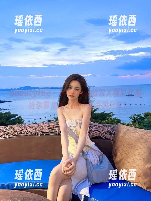 beautyleg - Mimoko的双人摄影作品，给你带来无尽的可爱资源分享！