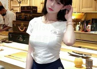 beautyleg – Miso学姐最新写真分享：每一次快门背后都有故事，等你来发现！