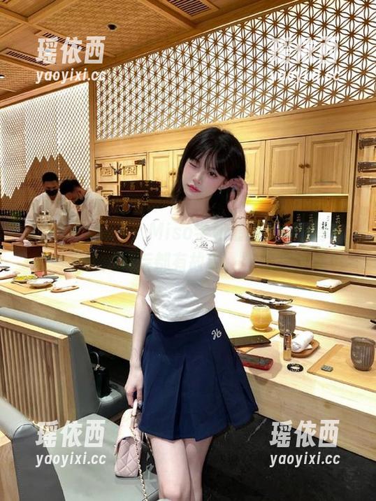 beautyleg - Miso学姐最新写真分享：每一次快门背后都有故事，等你来发现！