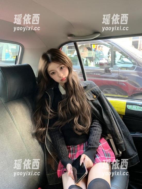 beautyleg - Momo和服写真集全新更新，带你进入一个梦幻的日本风情
