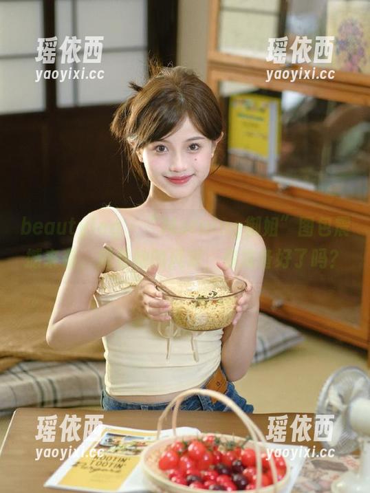 beautyleg - “Morning御姐”图包震撼来袭，观看她的风采，你准备好了吗？