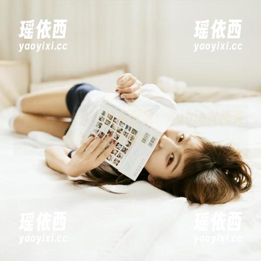 beautyleg - 独家呈现：Rubis女孩美图合集，释放魅力与自信