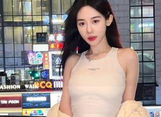 beautyleg – Sandy可爱作品在线分享，立即沉浸在她的梦幻摄影世界里