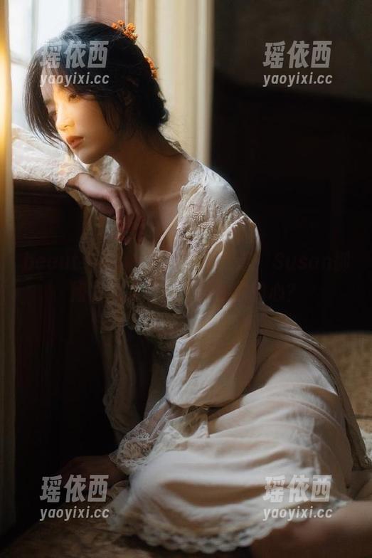 beautyleg - 私拍图集精选：Susan御姐将如何用魅力抓住你的心？