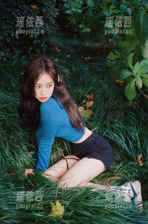 beautyleg - 欣赏Syuan姐姐的独特魅力，这组套图资源让你大开眼界！