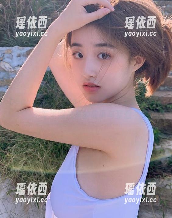 beautyleg - Yoyo校园写真全集：藏在每张照片里的故事与梦想