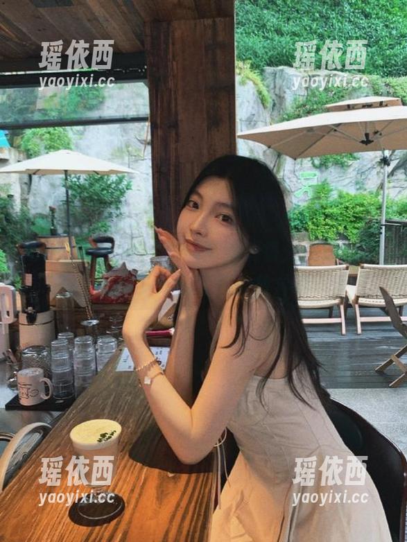 beautyleg - 原图高清解锁：林瑞瑜学妹的多元化写真大放异彩