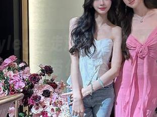beautyleg – 走进简晓育的比基尼世界：独家原图，带你体验无尽夏日魅力