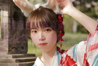 fushii_海堂白色写真美图，透过照片探索优雅与简单的截然不同