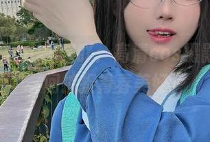 纯欲学妹miko酱吖：高清cos摄影展，瞬间捕捉青春美好
