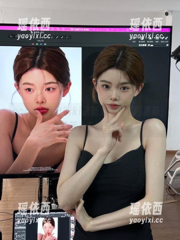 pans-kiki pans - 晒出kiki最新双马尾美图更新,青春的活力在这里绽放!
