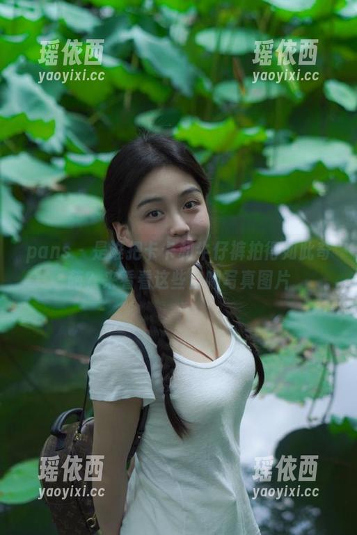 pans-卡卡 pans - 是谁把卡卡和牛仔裤拍得如此奇葩?来看看这些自嘲写真图片