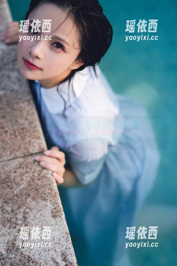 pans-妮妮 pans - 图库里有妮妮的新模试镜,想要下载的时候赶紧来看看哦