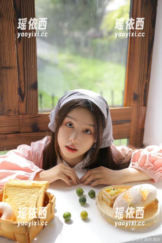 pans-安妮 pans - 清凉一夏!安妮泳衣全套系列图片,尽显优雅与活力的完美结合