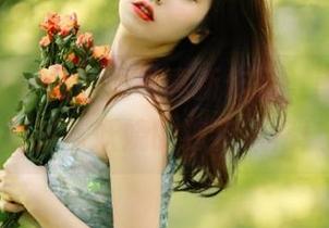 pans – 小九蕾丝写真新作品,美图展现细腻与妖娆的独特风格!
