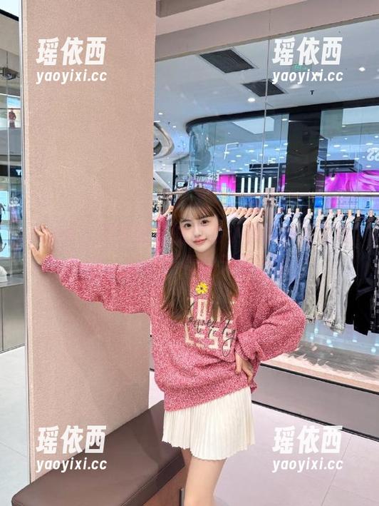 pans - 不容错过的最新小倩学妹写真图片，记录青春的无限可能