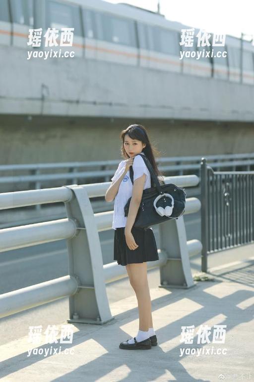 pans-思思 pans - 分享思思的礼服全套图包,感受时尚与艺术的完美结合