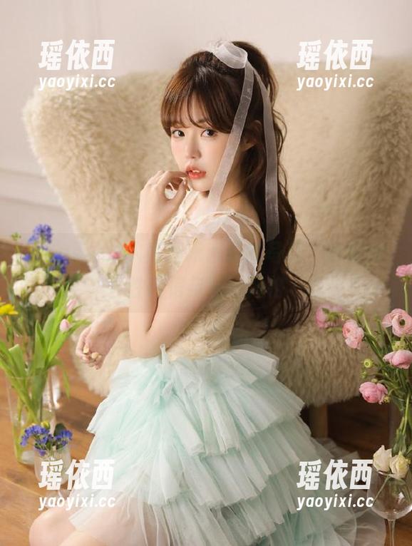pans - 迷人高清禾禾豹纹写真，彰显女性自信与独特风格