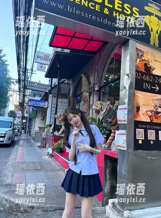 pans-美惠子 pans - 无圣光视角,感受美惠子网袜图集的时尚与韵味