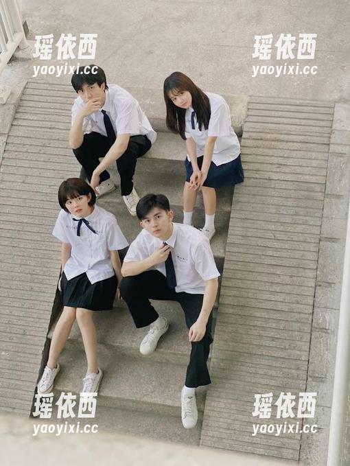 pans - 雨涵长腿魅力无边，亲密观看她的高清作品集写真