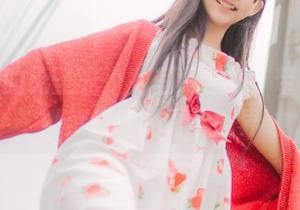 けん研的无圣光少女写真合集，带你走进她梦幻般的青春世界