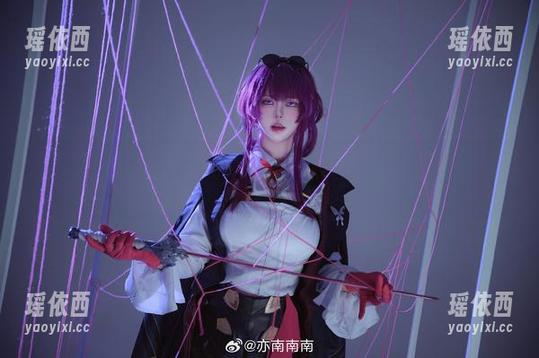 探索一北亦北的全套原图，尽享斯卡哈同人女仆的精美写真与独特风格！