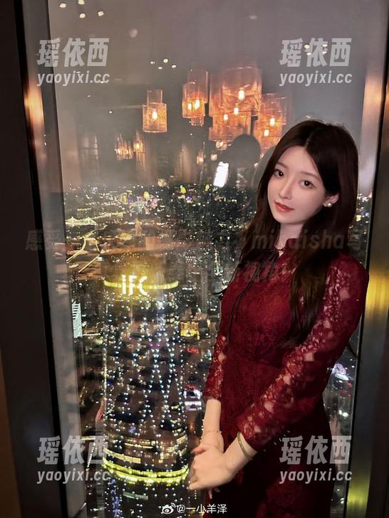 感受一小央泽的摄影魅力，mihaisha写真集更新奉上全新视角！