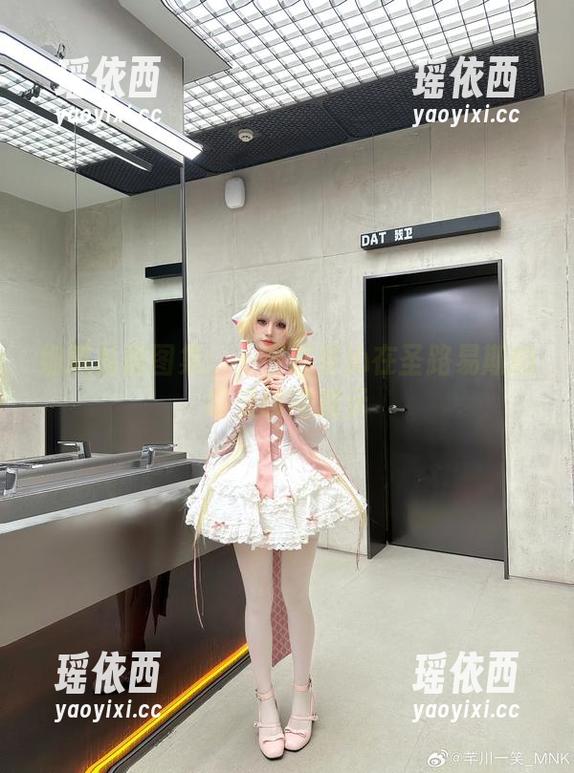 一笑芳香沁 细腻私房图集:一笑芳香沁在圣路易斯的唯美瞬间展示