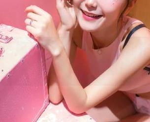 微密圈 – 揭开不爱笑的赛琳校服作品的神秘面纱，尽在网盘！