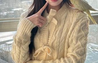 丽柜 – 感受兔子的宅女情柔写真资源，带你进入温馨如春的影视世界