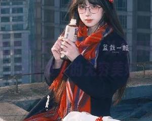 丽柜 – 兔子夏天摄影集：让高清图包带你领略夏季的无穷美好