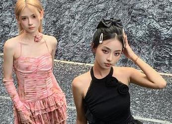丽柜 – 兔子最新白色写真作品曝光，带给你不可思议的照片视觉享受与美感
