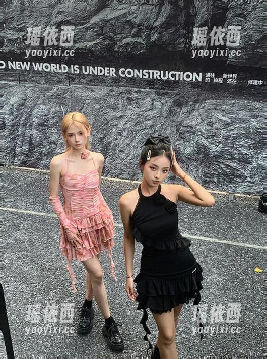 丽柜 - 兔子最新白色写真作品曝光，带给你不可思议的照片视觉享受与美感