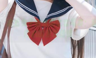 丽柜 – 走近兔子情丝的全套写真：窥探她内心的浪漫情愫