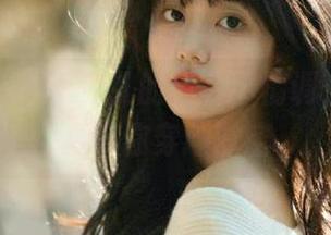 丽柜 – 沉醉于凉儿的红色小情调，原图写真带你穿越时空