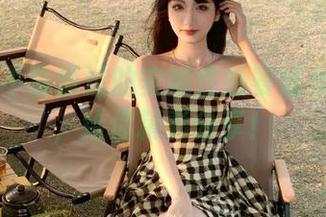 丽柜 – 不容错过的安娜性感赛道女郎图包，给你精彩分享！