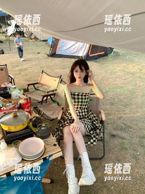 丽柜 - 不容错过的安娜性感赛道女郎图包，给你精彩分享！